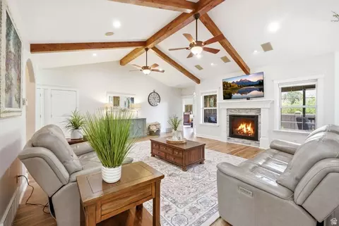 Living - 320 N 500 E, American Fork, UT 84003 photo 5 of 8