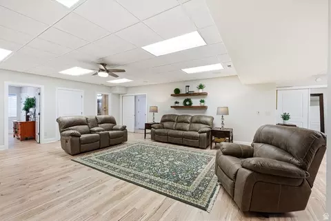 Living - 320 N 500 E, American Fork, UT 84003 photo 7 of 8