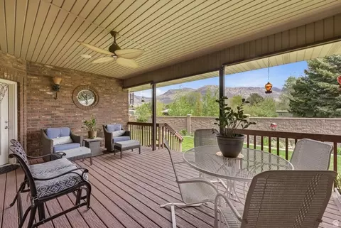 Exterior - 320 N 500 E, American Fork, UT 84003 photo 3 of 10