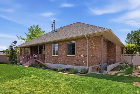 Exterior - 320 N 500 E, American Fork, UT 84003 photo 5 of 10