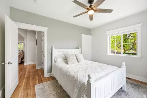 Bedroom - 320 N 500 E, American Fork, UT 84003 photo 5 of 6