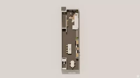 Floorplan - 4354 S 900 E, Millcreek, UT 84107 photo 2 of 2