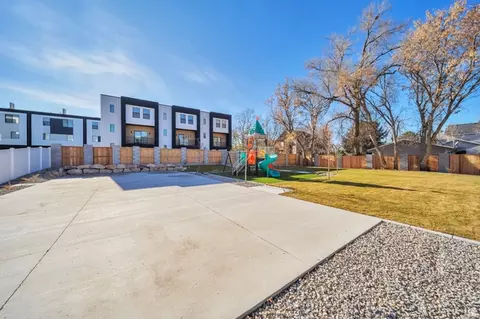 Exterior - 4354 S 900 E, Millcreek, UT 84107 photo 5 of 12