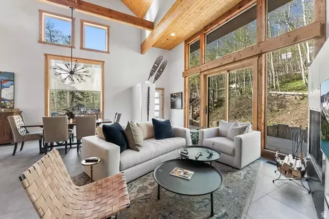 10351 N Kimball Canyon Rd #14, Park City, UT 84098