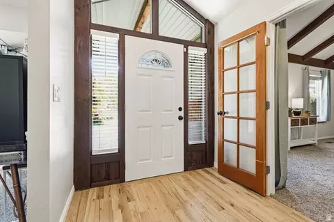 Entry Way - 331 N 1100 E, Orem, UT 84097 photo 1 of 2