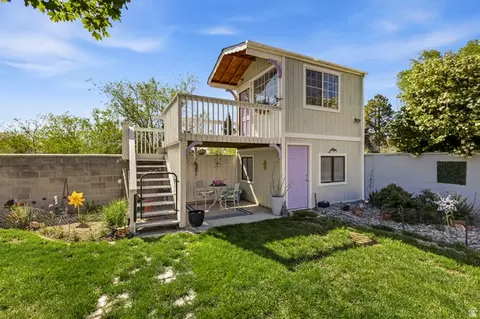 Exterior - 331 N 1100 E, Orem, UT 84097 photo 4 of 13