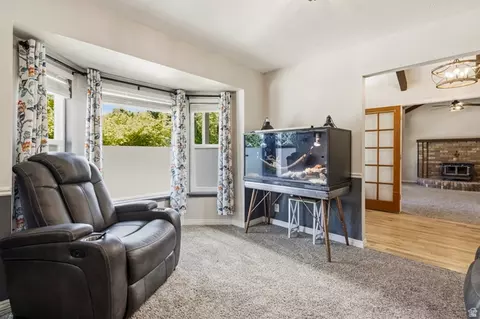 Living - 331 N 1100 E, Orem, UT 84097 photo 1 of 3