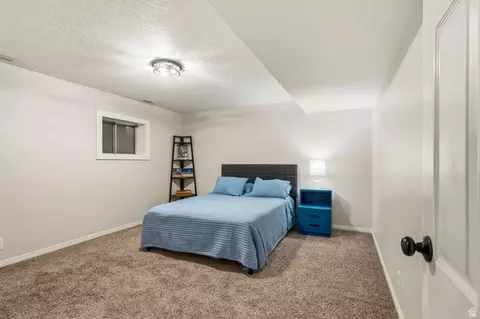Bedroom - 331 N 1100 E, Orem, UT 84097 photo 5 of 5