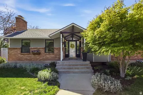 Exterior - 331 N 1100 E, Orem, UT 84097 photo 2 of 13