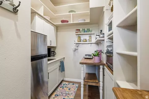 Kitchen - 331 N 1100 E, Orem, UT 84097 photo 4 of 4