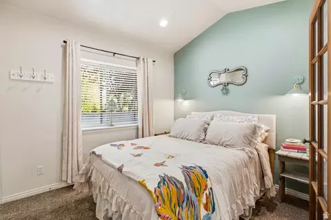 Bedroom - 331 N 1100 E, Orem, UT 84097 photo 2 of 5