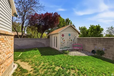 Exterior - 331 N 1100 E, Orem, UT 84097 photo 11 of 13