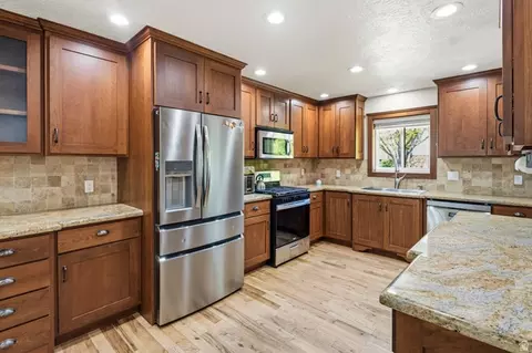Kitchen - 331 N 1100 E, Orem, UT 84097 photo 2 of 4