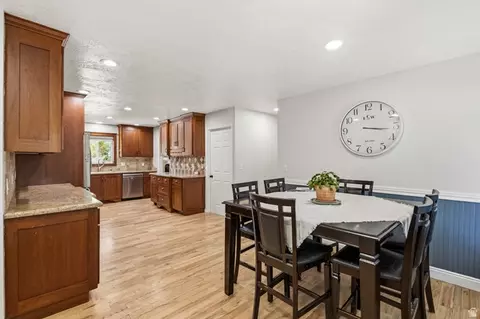 Dining - 331 N 1100 E, Orem, UT 84097 photo 1 of 2