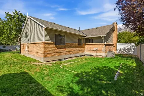 Exterior - 331 N 1100 E, Orem, UT 84097 photo 12 of 13