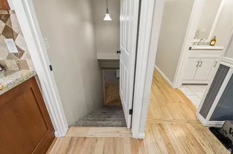 Entry Way - 331 N 1100 E, Orem, UT 84097 photo 2 of 2
