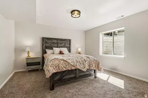 Bedroom - 331 N 1100 E, Orem, UT 84097 photo 3 of 5