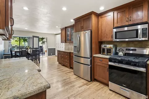 Kitchen - 331 N 1100 E, Orem, UT 84097 photo 1 of 4