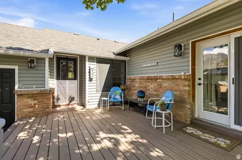 Exterior - 331 N 1100 E, Orem, UT 84097 photo 9 of 13