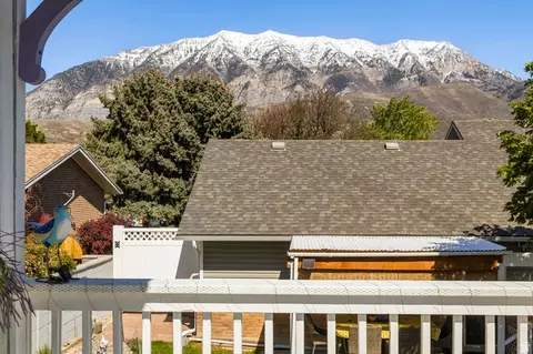 Exterior - 331 N 1100 E, Orem, UT 84097 photo 7 of 13