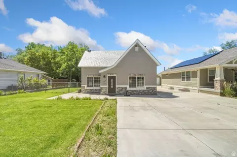 2847 S Monroe Blvd, Ogden, UT 84403