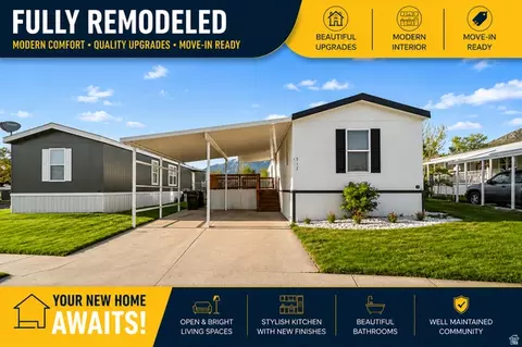 512 E 900 N #7, Ogden, UT 84404