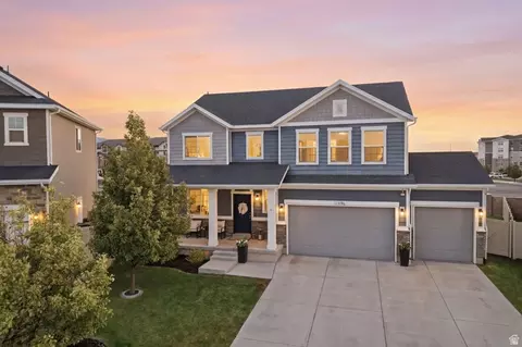 11996 S Window Arch Ln W, Herriman, UT 84096