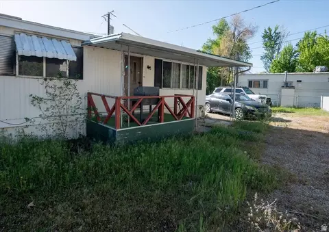 410 N Main St #4, Brigham City, UT 84302