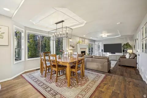 Dining - 1837 E Richard Rd, Sandy, UT 84093 photo 1 of 1