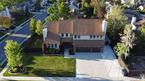 View/Area - 1837 E Richard Rd, Sandy, UT 84093 photo 2 of 15