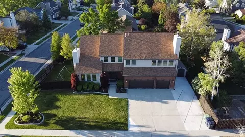 View/Area - 1837 E Richard Rd, Sandy, UT 84093 photo 15 of 15