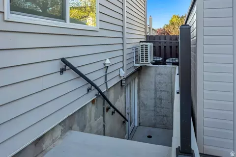 Exterior - 1837 E Richard Rd, Sandy, UT 84093 photo 6 of 6
