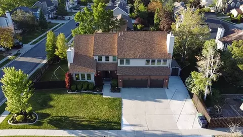 View/Area - 1837 E Richard Rd, Sandy, UT 84093 photo 6 of 15