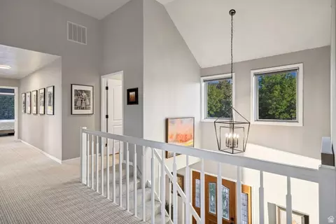 Entry Way - 1837 E Richard Rd, Sandy, UT 84093 photo 3 of 3