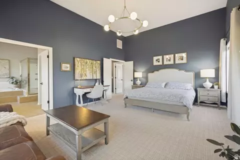 Bedroom - 1837 E Richard Rd, Sandy, UT 84093 photo 1 of 10