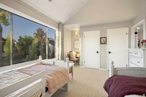Bedroom - 1837 E Richard Rd, Sandy, UT 84093 photo 6 of 10