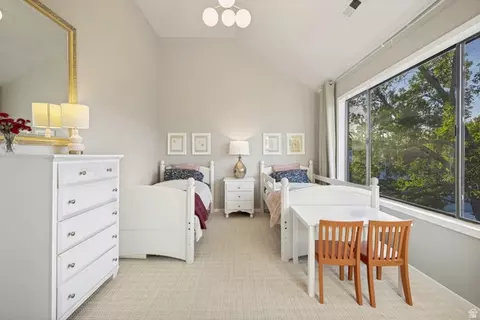 Bedroom - 1837 E Richard Rd, Sandy, UT 84093 photo 5 of 10