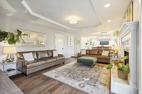 Living - 1837 E Richard Rd, Sandy, UT 84093 photo 5 of 6
