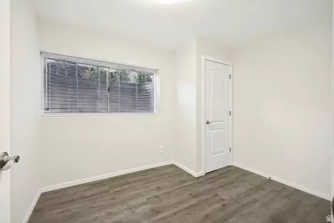 Bedroom - 1837 E Richard Rd, Sandy, UT 84093 photo 9 of 10