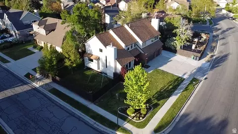 View/Area - 1837 E Richard Rd, Sandy, UT 84093 photo 5 of 15