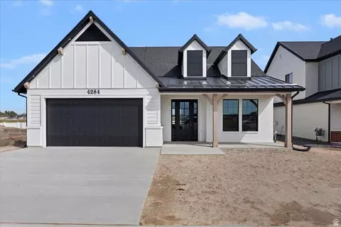 4285 W 400 S #603, West Point, UT 84015