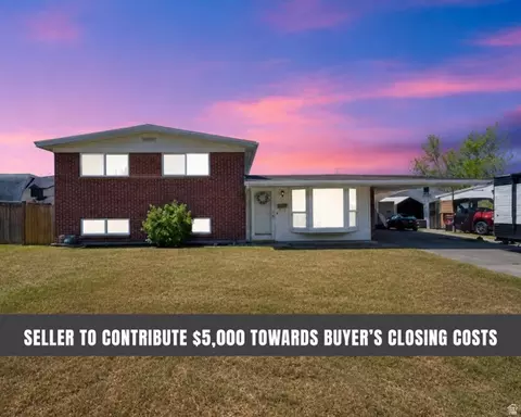 401 N Lakeview Ave E, Tooele, UT 84074