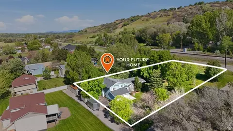 6621 S 1540 E, Uintah, UT 84405