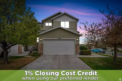 13047 S Padstow Ln, Herriman, UT 84096