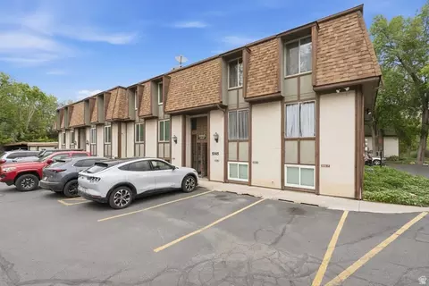 Exterior - 5565 S Willow Lane Ln E #A, Murray, UT 84107 photo 8 of 8
