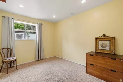 Bedroom - 5565 S Willow Lane Ln E #A, Murray, UT 84107 photo 3 of 3