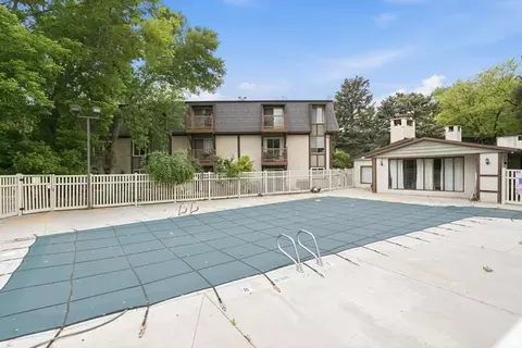 Exterior - 5565 S Willow Lane Ln E #A, Murray, UT 84107 photo 5 of 8