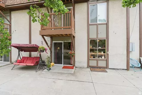 Exterior - 5565 S Willow Lane Ln E #A, Murray, UT 84107 photo 1 of 8