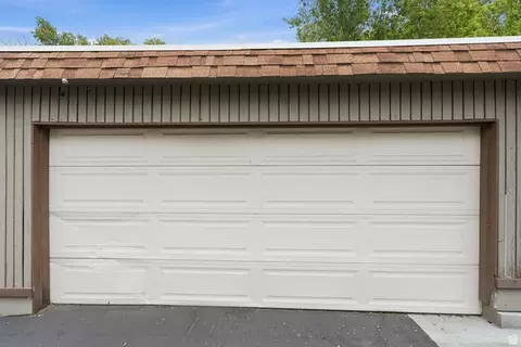 Exterior - 5565 S Willow Lane Ln E #A, Murray, UT 84107 photo 3 of 8