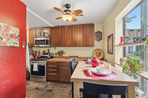 Kitchen - 5565 S Willow Lane Ln E #A, Murray, UT 84107 photo 3 of 3